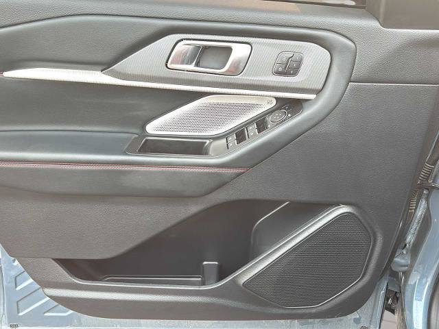 Certified 2025 Ford Explorer ST w/ Sun And Sound Package AWD/4WD image 23
