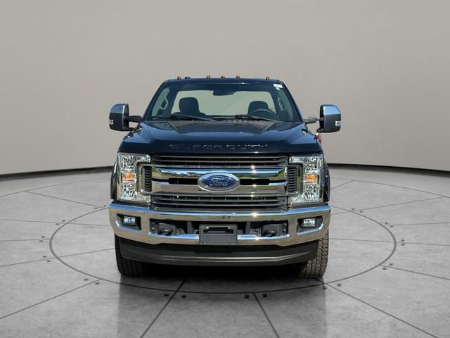Certified 2019 Ford F250 XLT w/ XLT Value Package AWD/4WD image 14