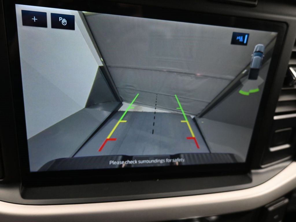 Certified 2023 Ford F150 XLT w/ Equipment Group 302A High image 33