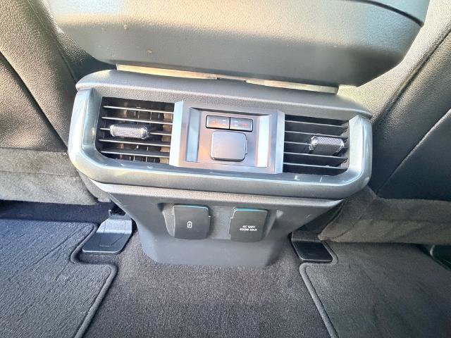 Certified 2022 Ford F150 Lariat w/ Equipment Group 502A High image 21