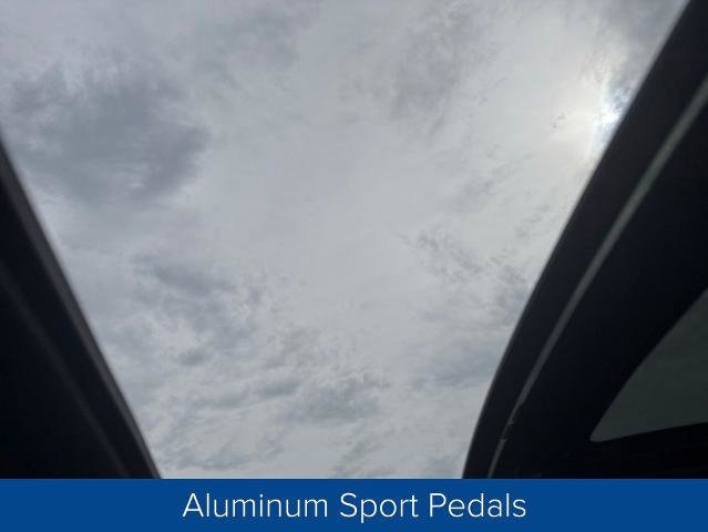 Certified 2019 Ford Edge ST w/ Equipment Group 401A AWD/4WD image 13