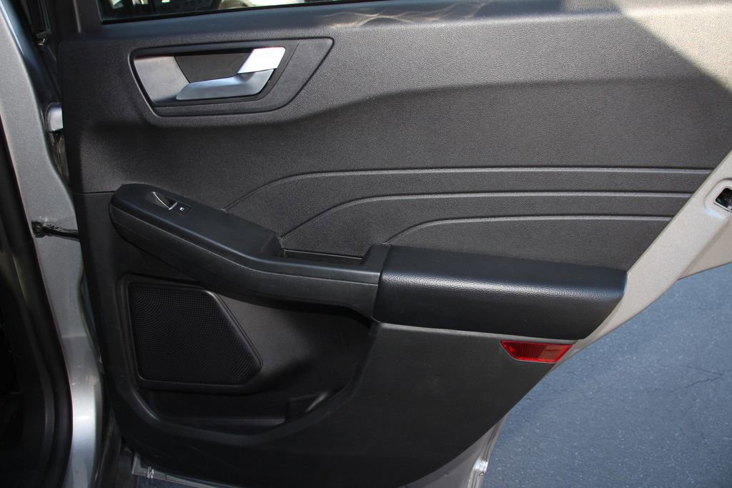 Certified 2023 Ford Escape ST-Line image 25