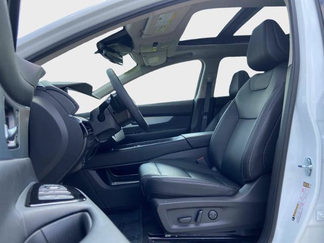 Used 2025 Nissan Murano SL AWD/4WD image 12