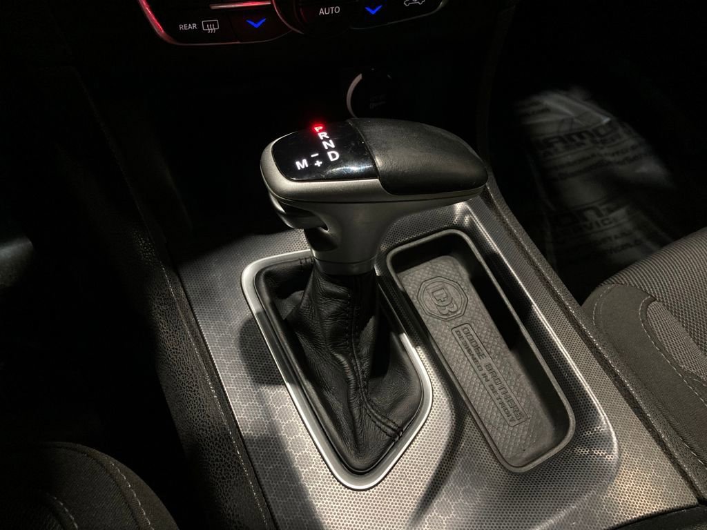 Used 2017 Dodge Charger R/T image 26