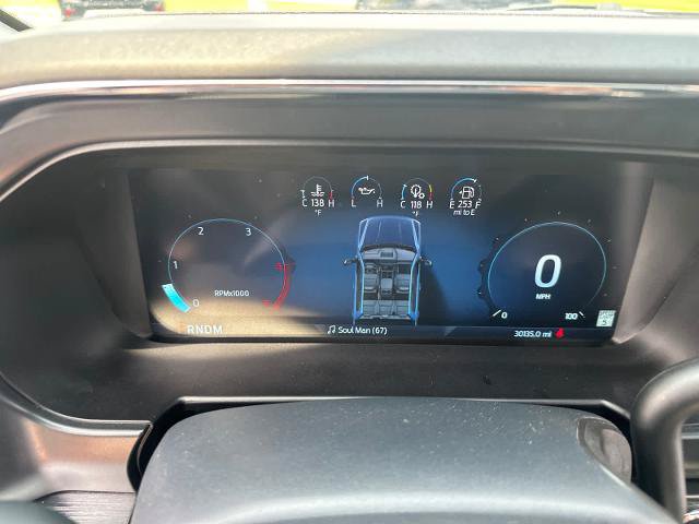 Certified 2023 Ford F250 Lariat w/ Lariat Ultimate Package AWD/4WD image 20