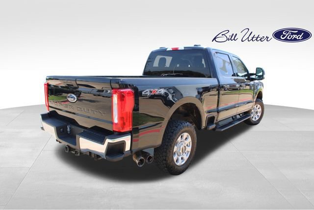Certified 2024 Ford F250 XLT image 5