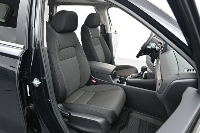 Used 2025 Honda CR-V EX image 31