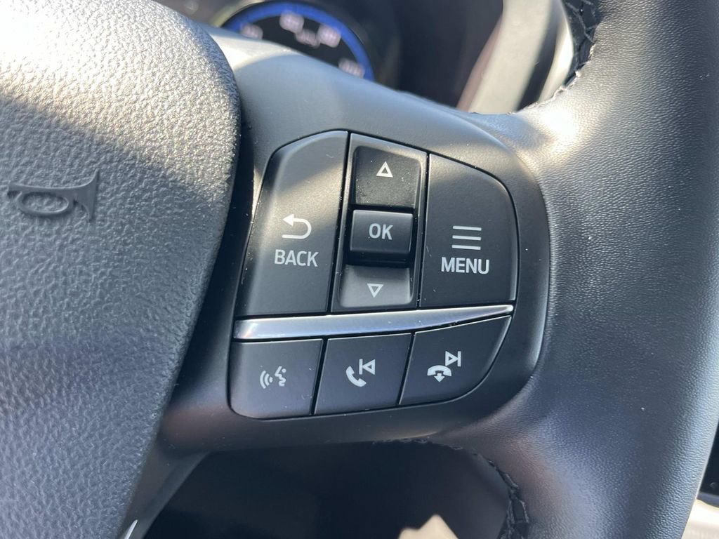 Certified 2024 Ford Bronco Sport Outer Banks w/ Tech Package AWD/4WD image 41