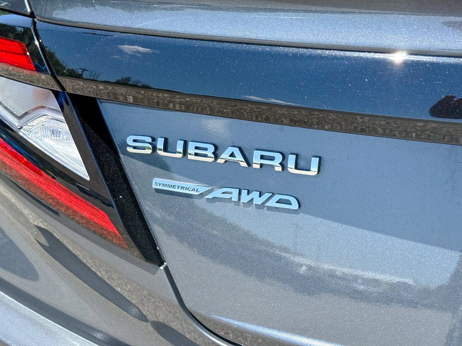 Used 2023 Subaru WRX Limited AWD/4WD image 12
