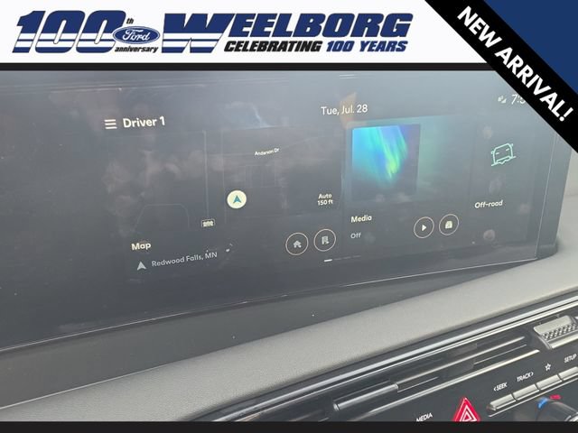 Used 2026 Hyundai Palisade XRT Pro AWD/4WD image 12