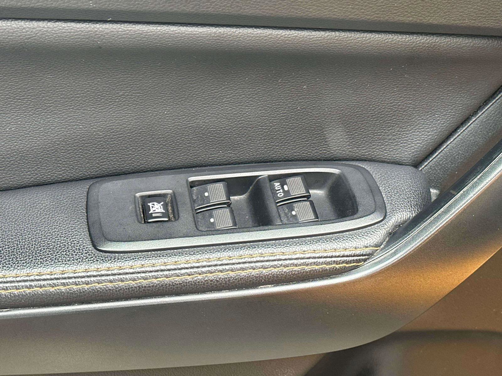 Certified 2022 Ford Ranger Lariat w/ Equipment Group 501A High image 17