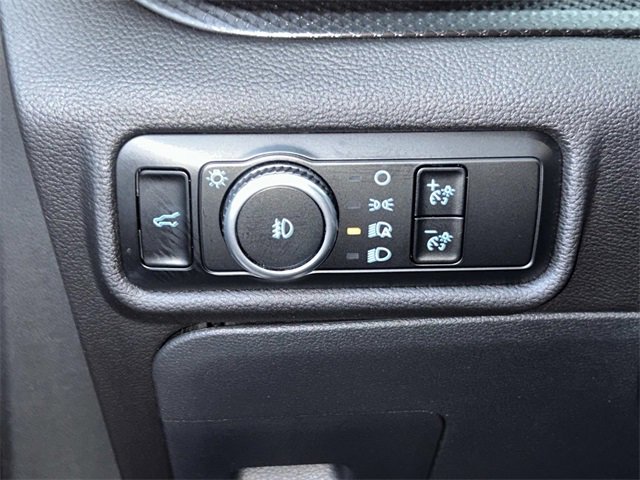 Certified 2024 Ford Explorer ST w/ Equipment Group 401A image 37