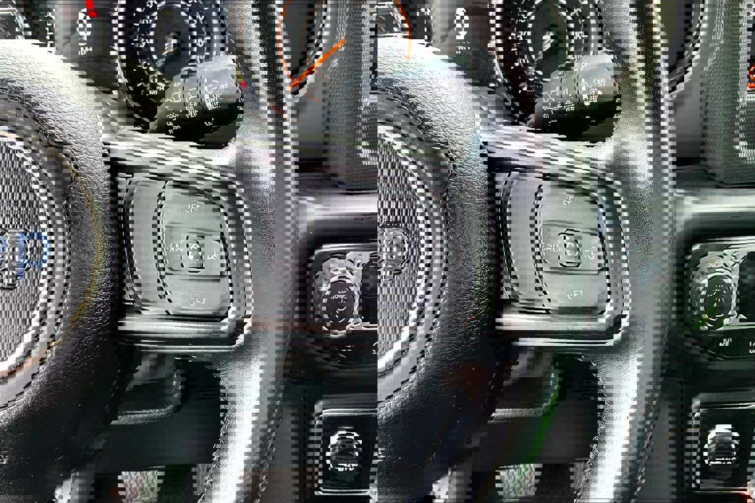 Used 2021 Jeep Wrangler Unlimited Sport image 26