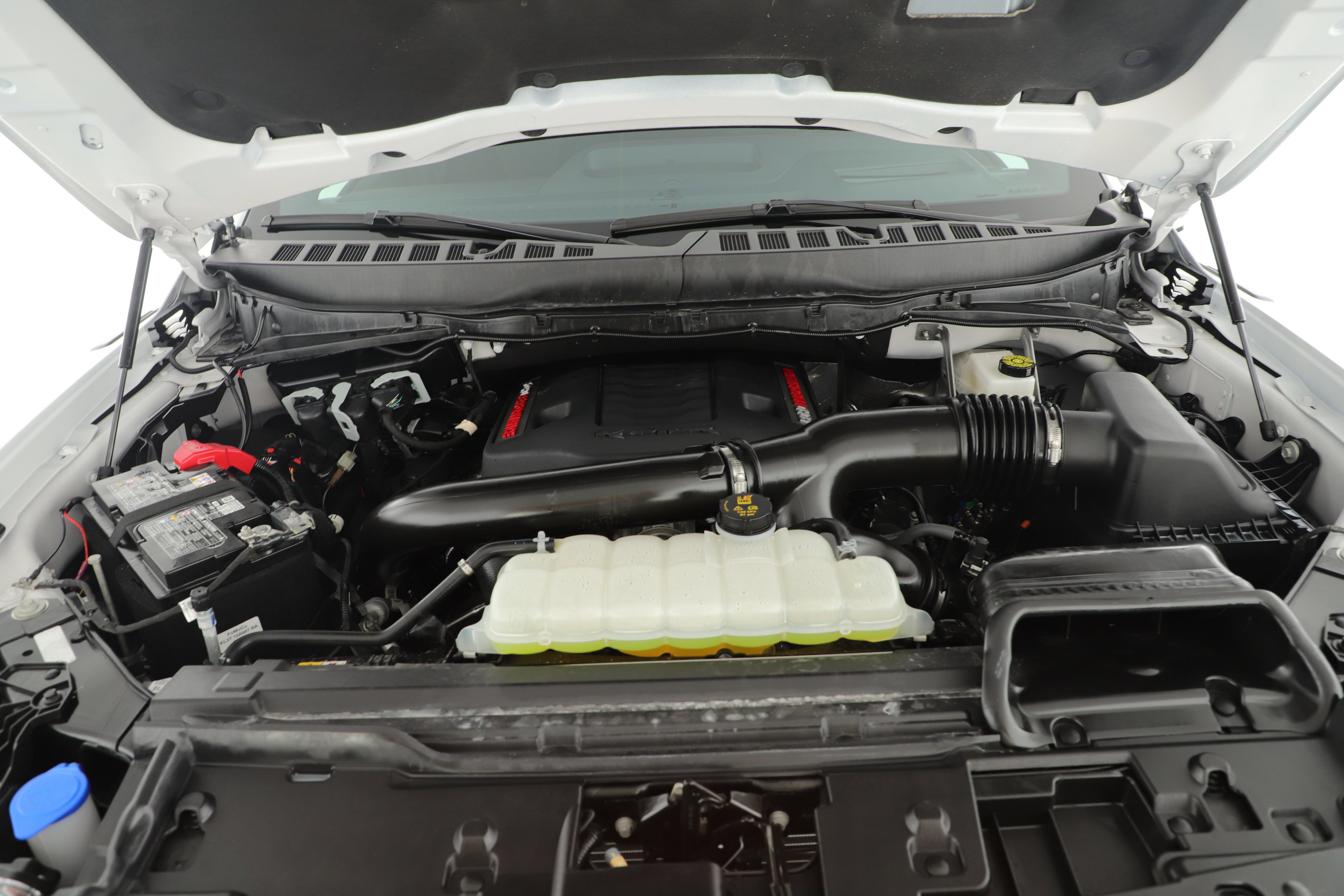 Certified 2025 Ford F150 Raptor image 4