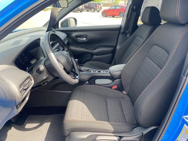 Used 2026 Honda HR-V Sport image 14