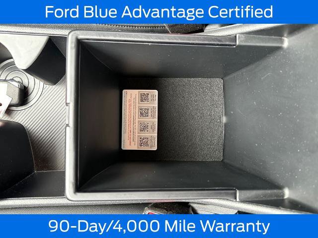 Used 2025 Kia Sportage X-Line AWD/4WD image 19
