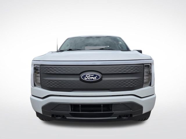 Certified 2025 Ford F150 Lightning XLT AWD/4WD image 3