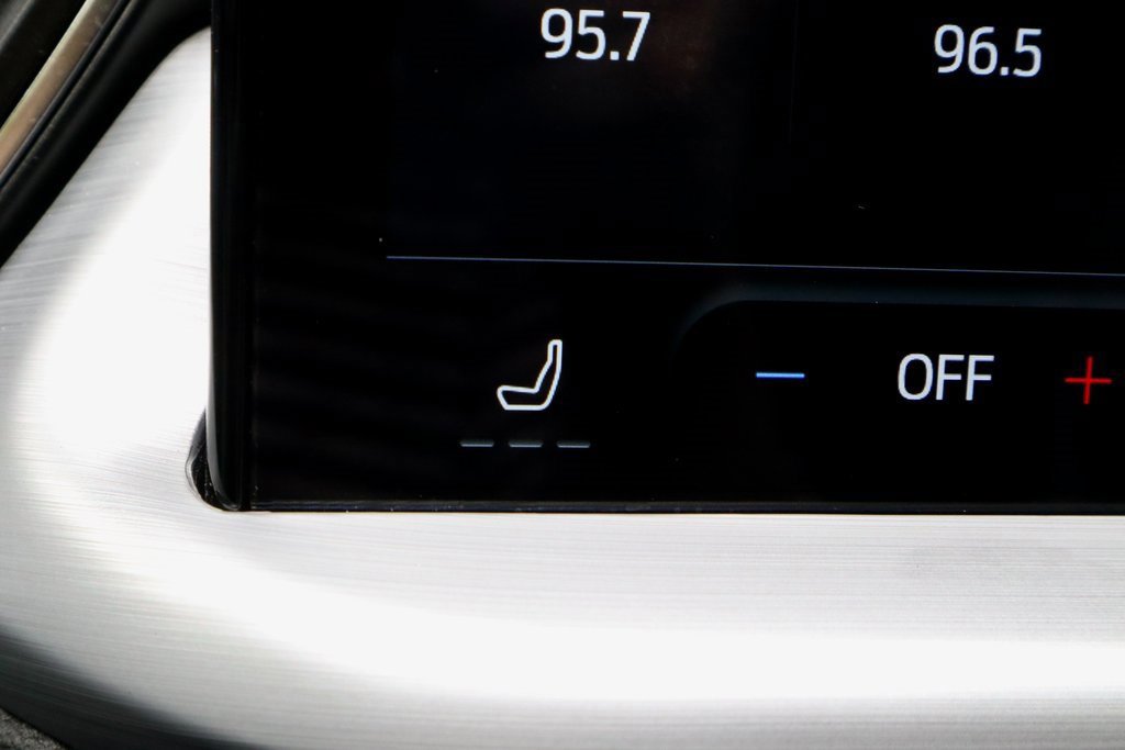 Certified 2024 Ford Escape Platinum image 12