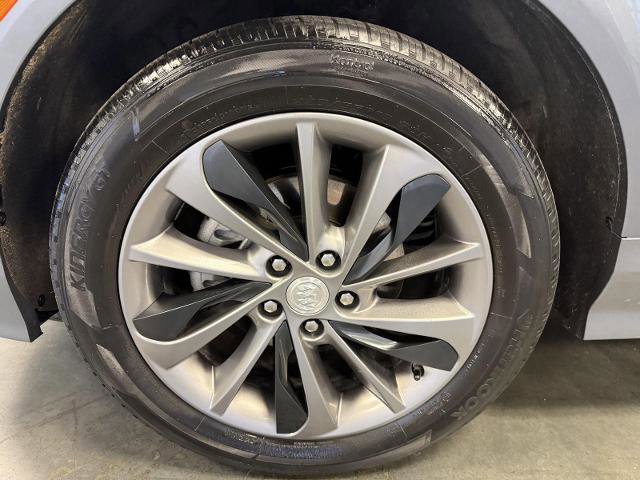 Used 2021 Buick Encore GX Select w/ Sport Touring Package image 10