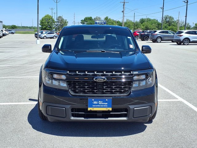 Certified 2024 Ford Maverick XLT w/ XLT Luxury Package FWD image 8