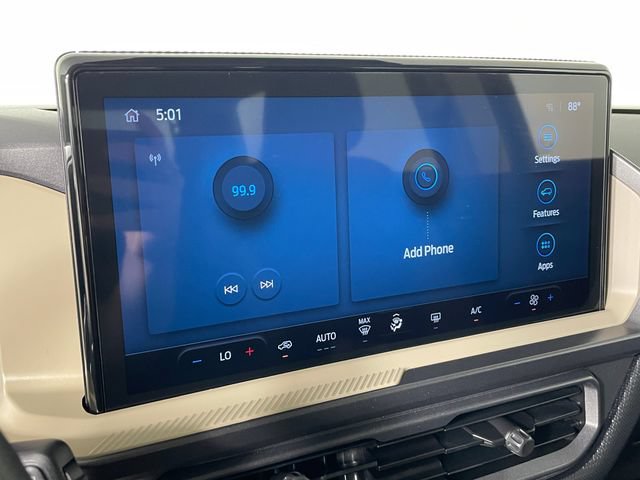 Certified 2025 Ford Bronco Sport Big Bend AWD/4WD image 7