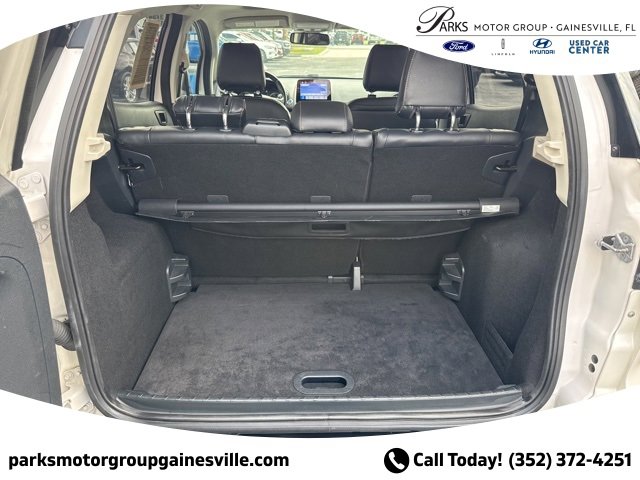 Certified 2018 Ford EcoSport SES w/ SES Cold Weather Package image 14