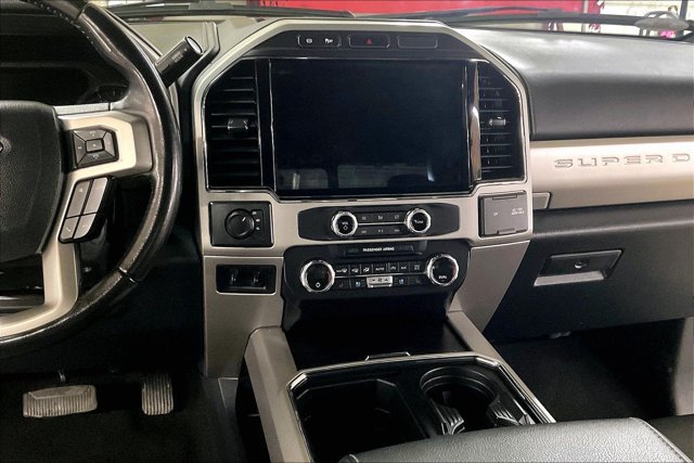 Certified 2022 Ford F250 Lariat AWD/4WD image 10