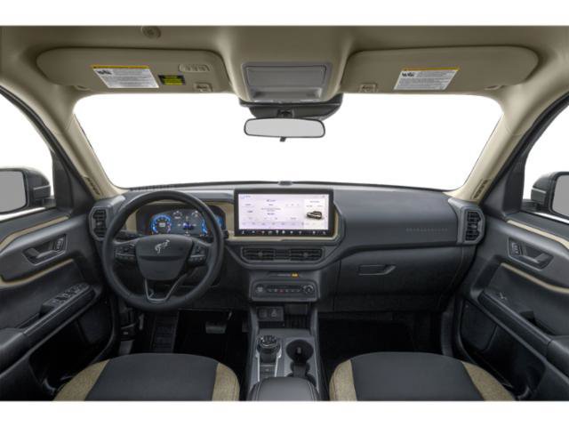Certified 2025 Ford Bronco Sport Big Bend AWD/4WD image 10