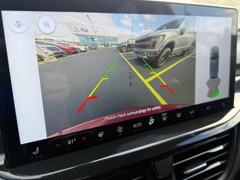 Certified 2023 Ford Escape ST-Line w/ Tech Pack #1 image 22