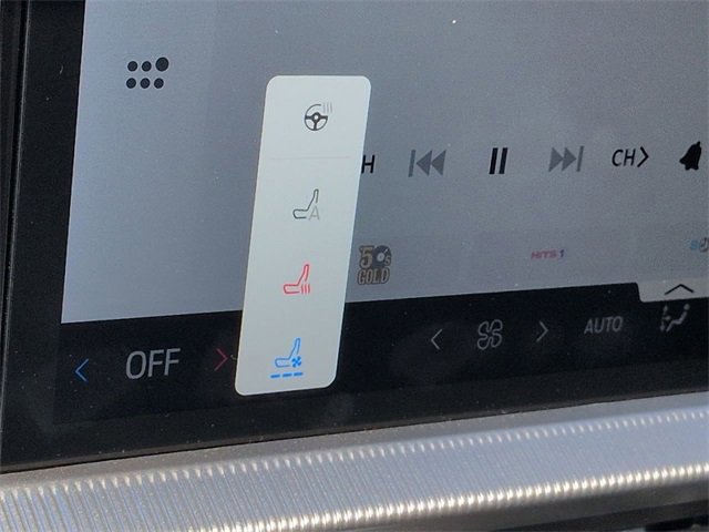 Certified 2025 Ford Explorer Platinum w/ Ultimate Package image 22