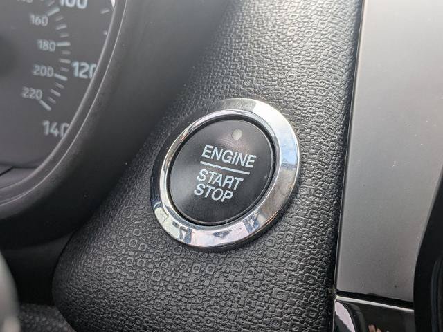 Certified 2022 Ford EcoSport Titanium AWD/4WD image 22