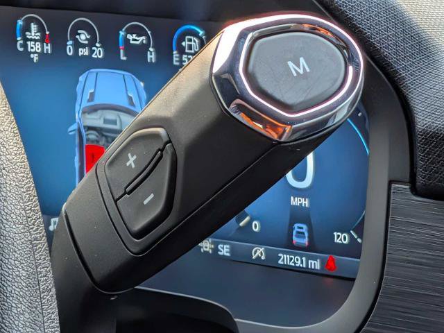 Certified 2024 Ford F150 STX w/ Equipment Group 201A FX4 AWD/4WD image 25