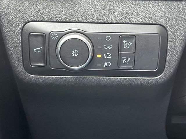 Certified 2025 Ford Bronco Sport Outer Banks w/ Outer Banks Tech Package+ image 28