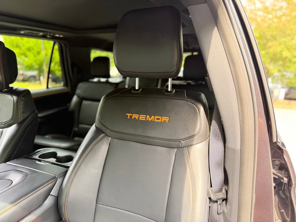 Certified 2026 Ford Expedition Tremor AWD/4WD image 15
