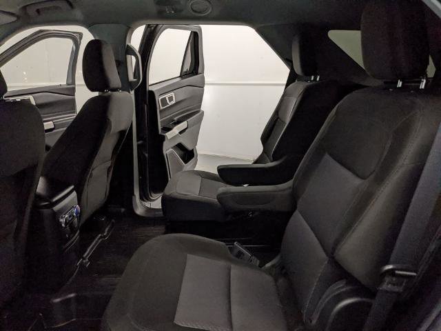 Certified 2023 Ford Explorer XLT image 17