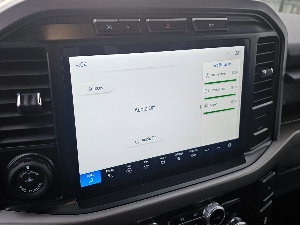 Certified 2024 Ford F150 XLT w/ Tow/Haul Package image 26