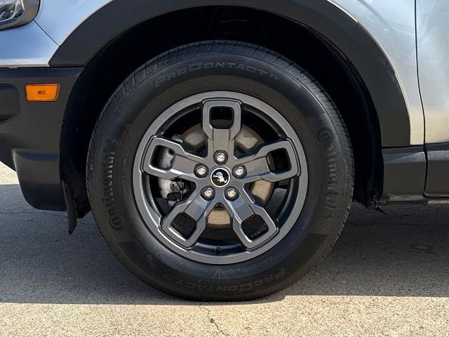 Certified 2023 Ford Bronco Sport Big Bend AWD/4WD image 11