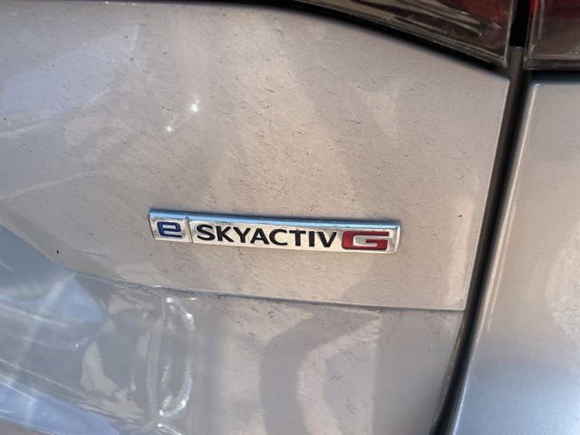 Used 2024 MAZDA CX-90 3.3 Turbo S image 9