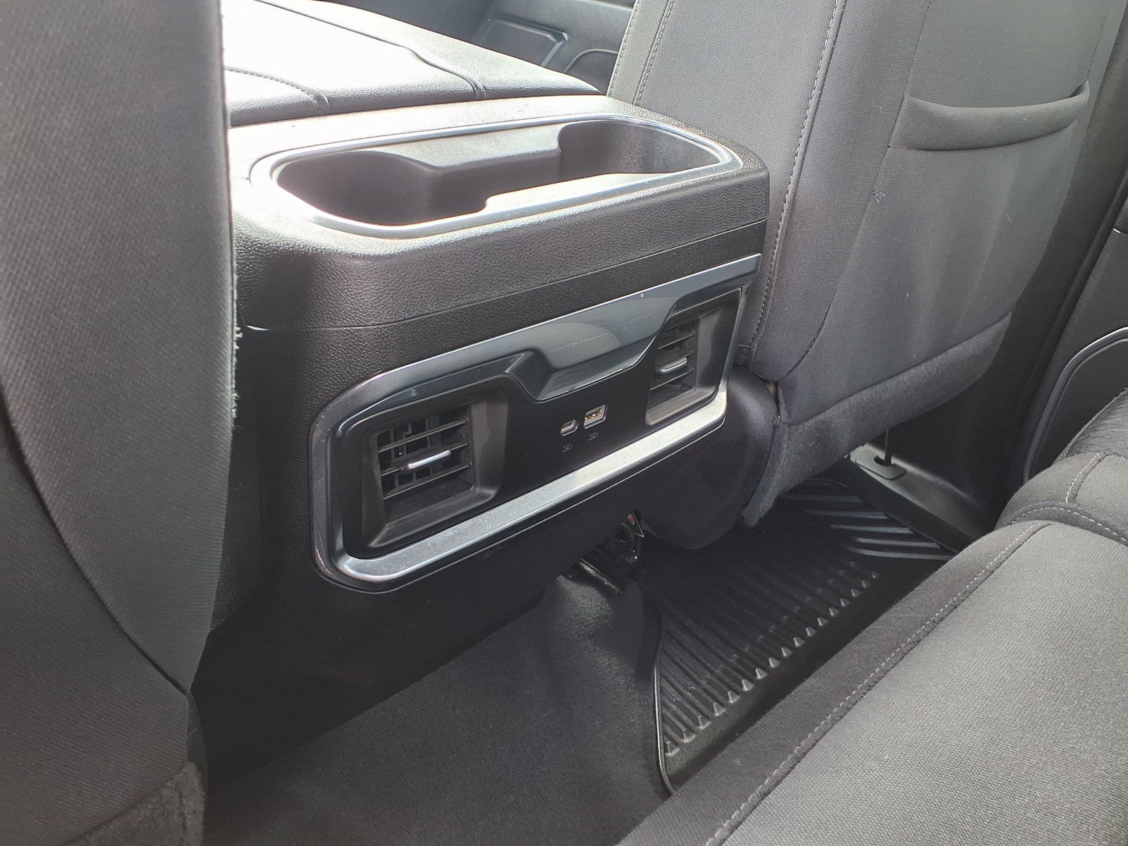 Used 2023 GMC Sierra 1500 Elevation RWD image 19