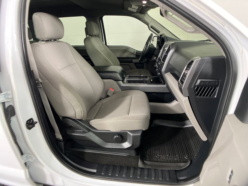 Certified 2019 Ford F150 XLT w/ Equipment Group 301A Mid image 6