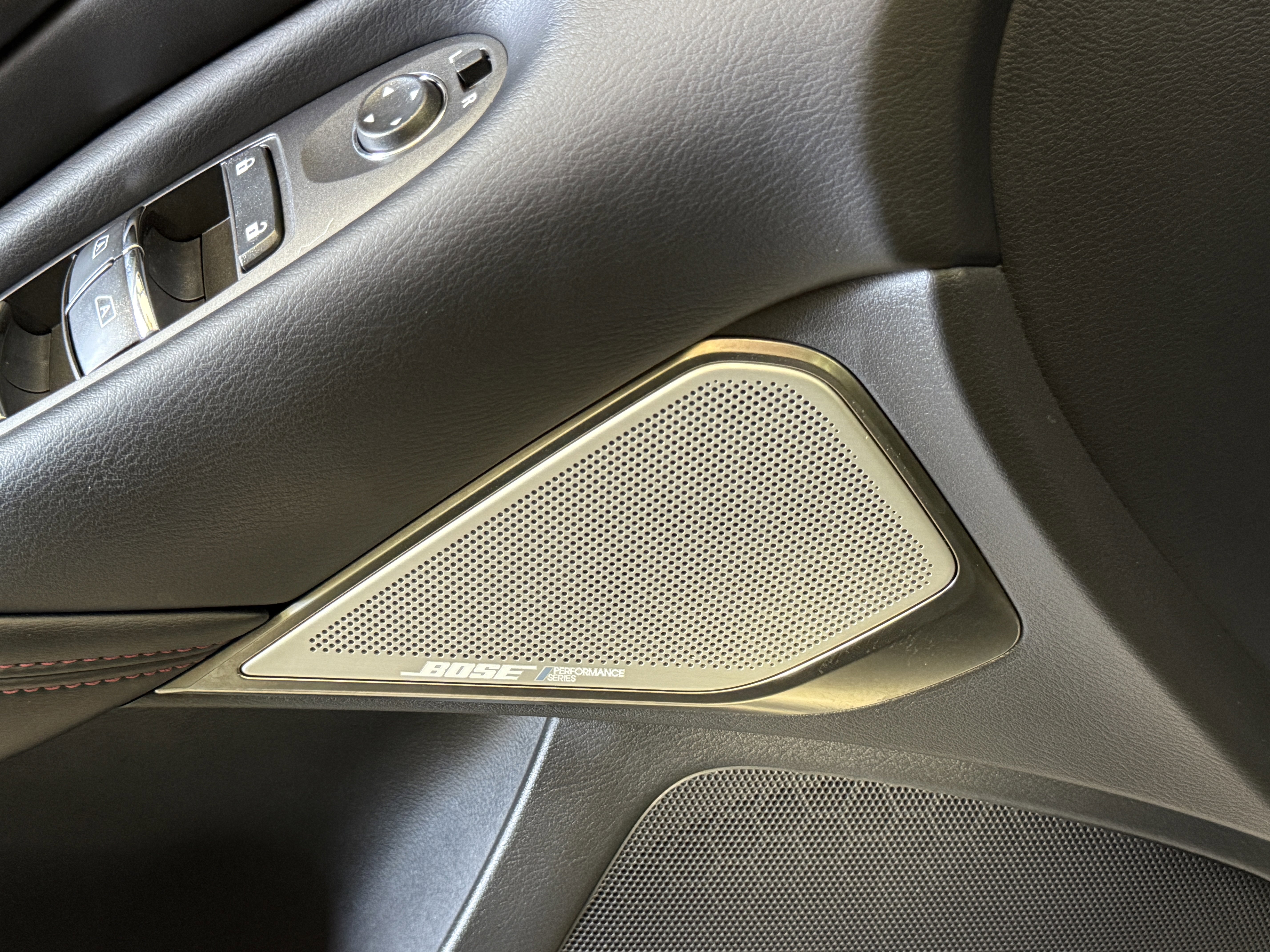 Used 2019 INFINITI Q50 Red Sport 400 w/ Sensory Package image 17