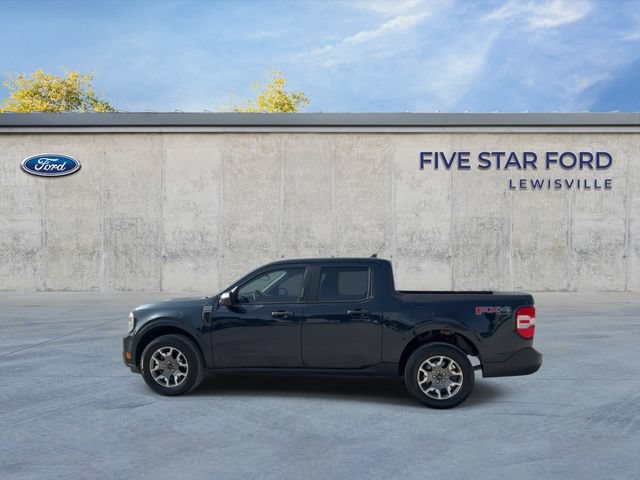 Certified 2023 Ford Maverick XLT w/ Equipment Group 300A Standard AWD/4WD image 5