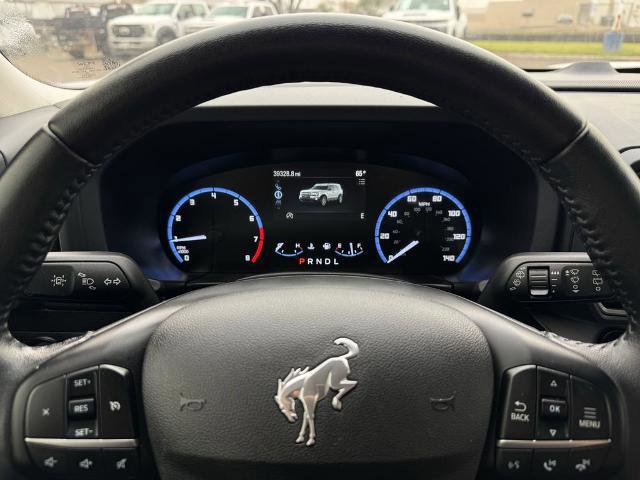 Certified 2023 Ford Bronco Sport Big Bend w/ Convenience Package image 22