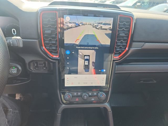 Certified 2025 Ford Ranger Raptor image 20