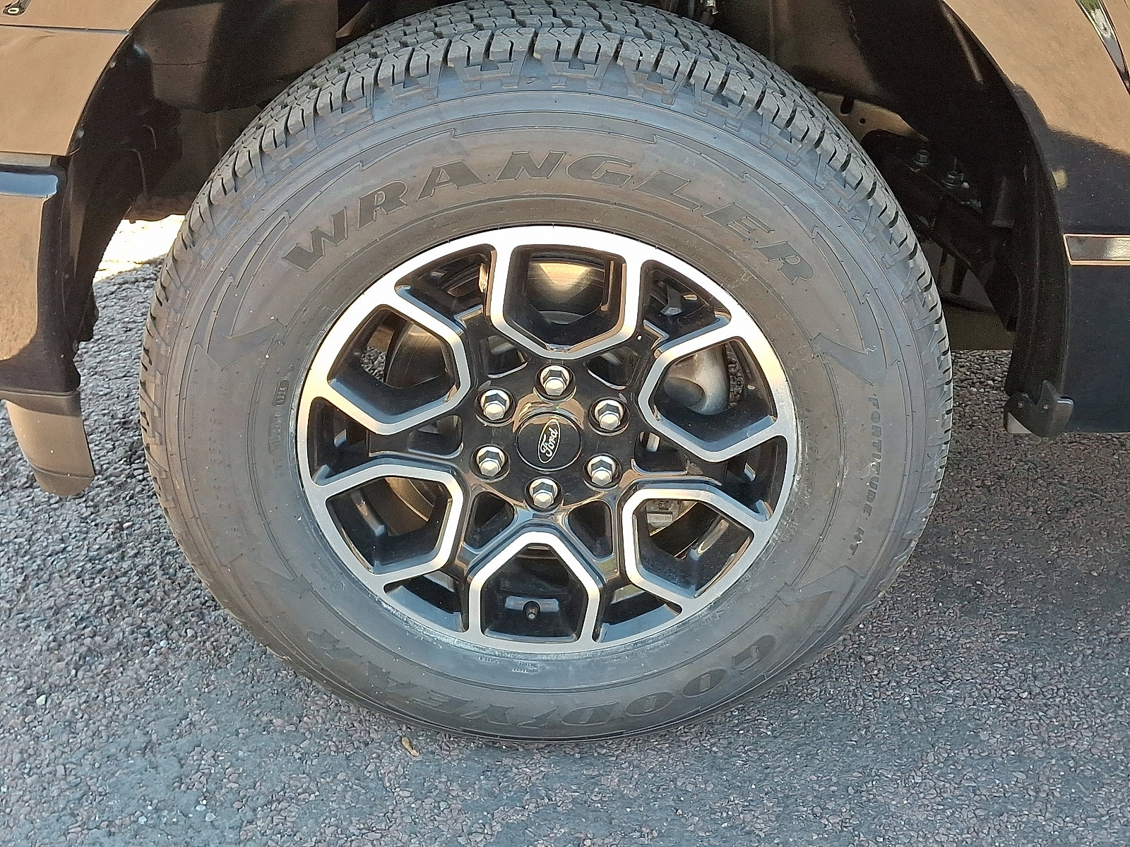 Certified 2022 Ford F150 XL w/ STX Appearance Package image 28