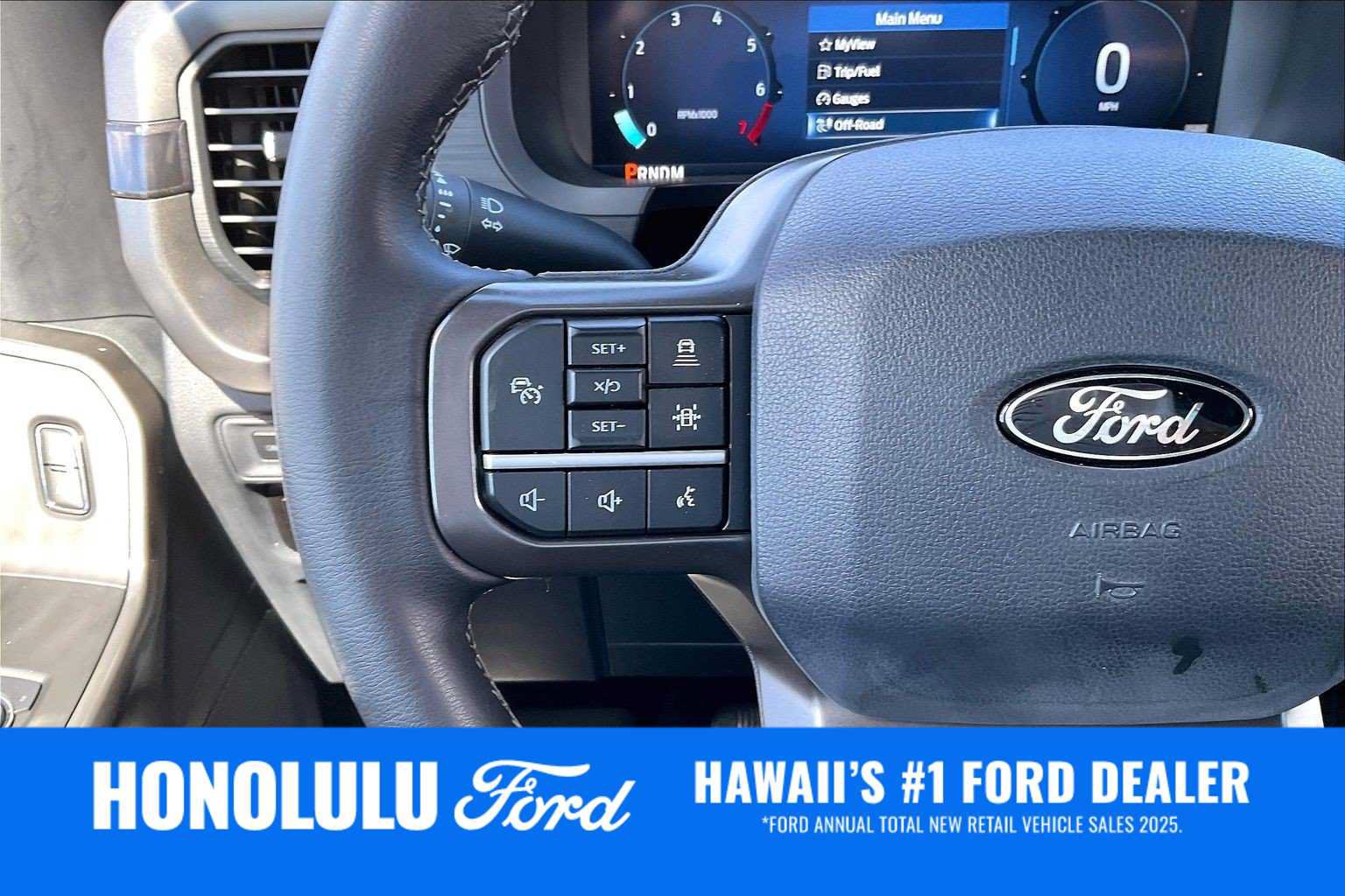 Certified 2024 Ford F150 XLT w/ Equipment Group 302A MID AWD/4WD image 24