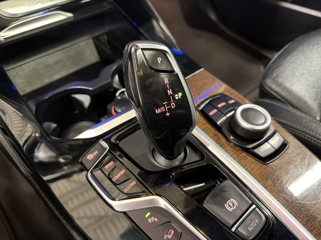 Used 2018 BMW X3 xDrive30i image 28