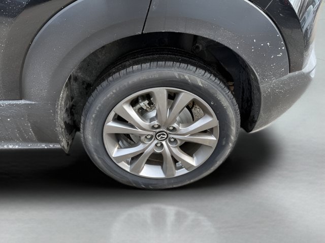 Used 2024 MAZDA CX-30 AWD 2.5 S w/ Preferred Package image 20