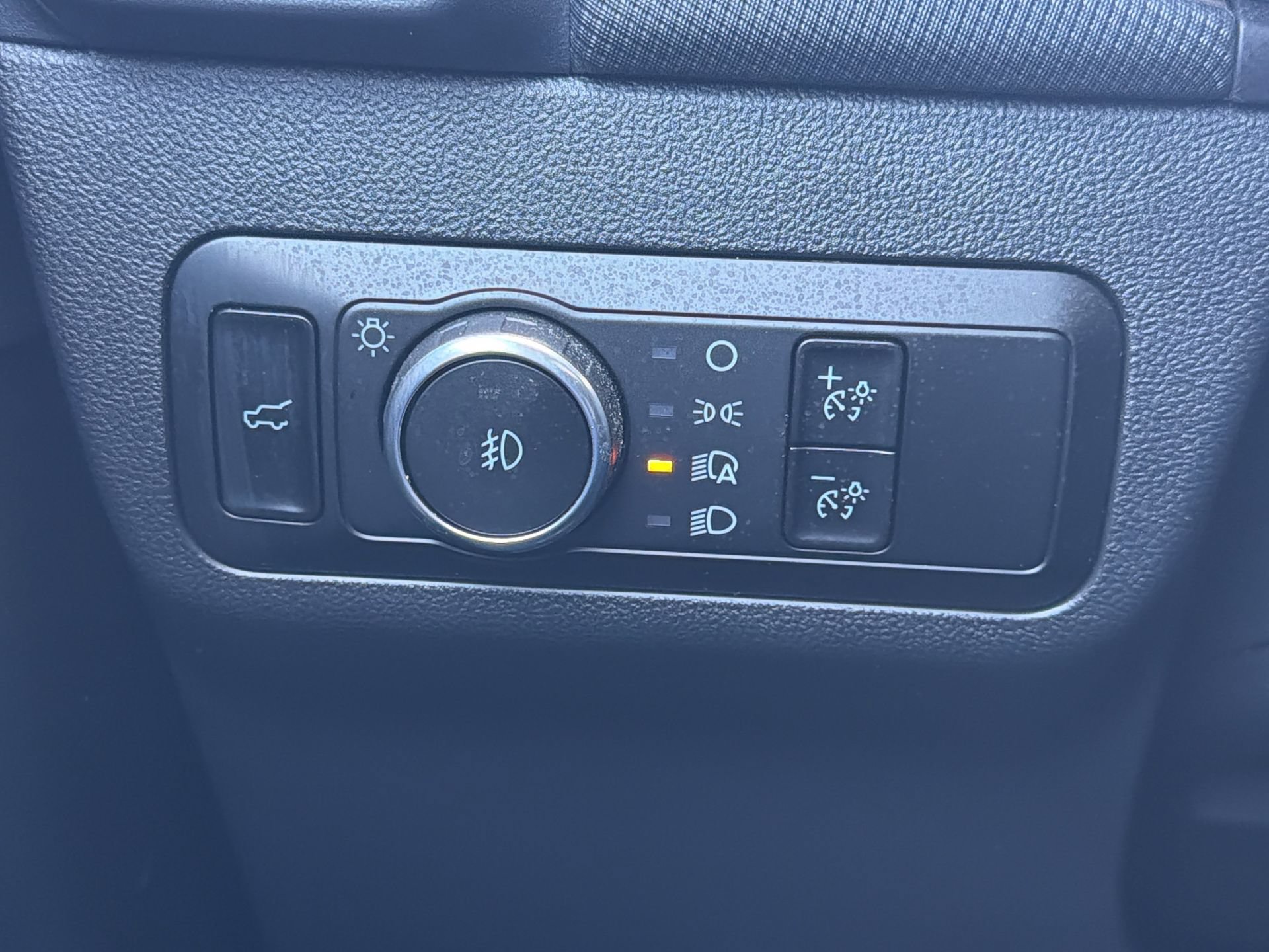 Certified 2024 Ford Bronco Sport Outer Banks AWD/4WD image 18