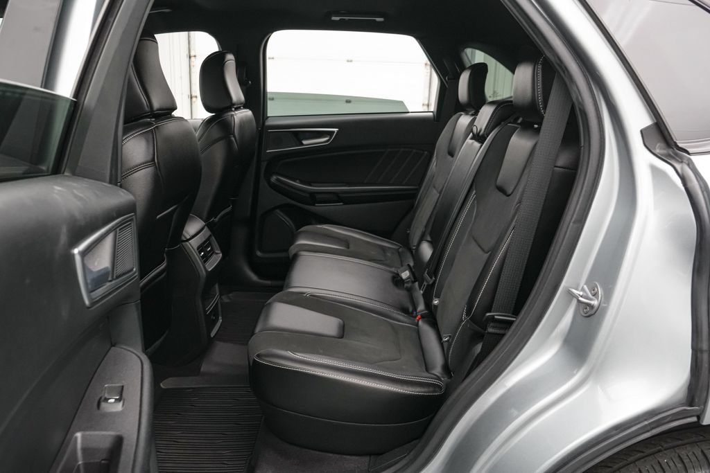 Certified 2023 Ford Edge ST AWD/4WD image 21
